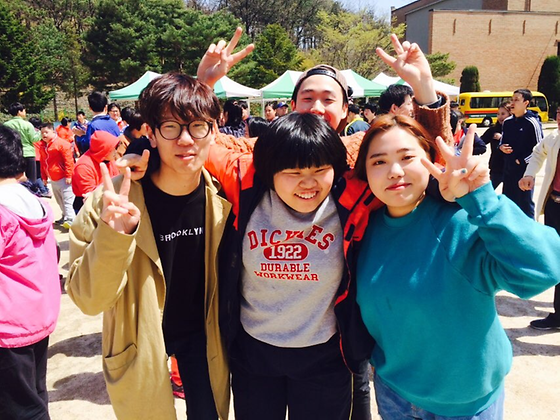 2015.04.17 봉사활동