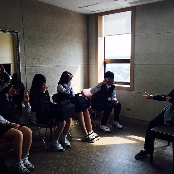 2016.04.06 직업체험