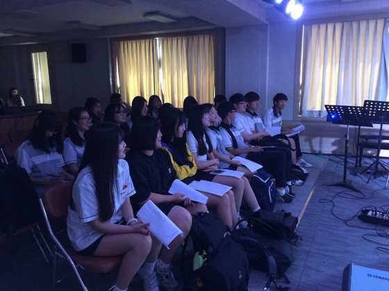 2016.06.08 직업체험