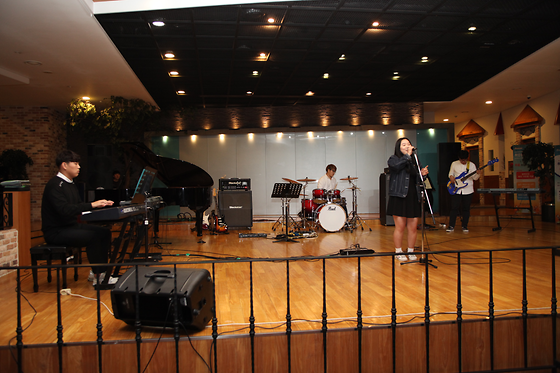 sau expo music concert