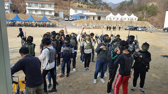 2017.03.24 생활음악과 MT