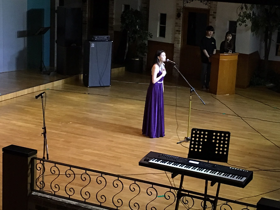 2017.05.17 SAU FESTIVAL 음악회