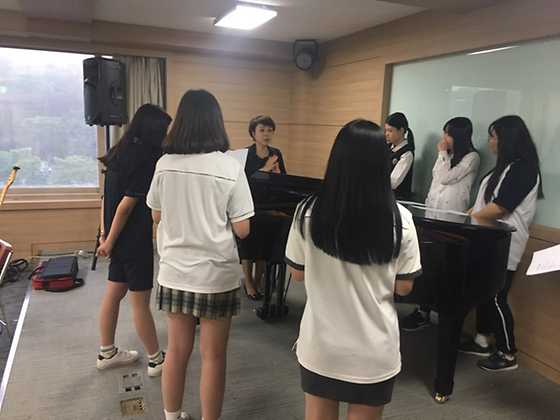 2017.05.17 경기꿈의대학