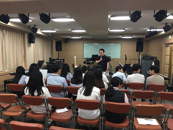 2017.05.24 직업체험프로그램