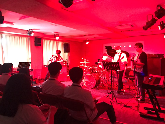 2017.06.14 직업체험 프로그램