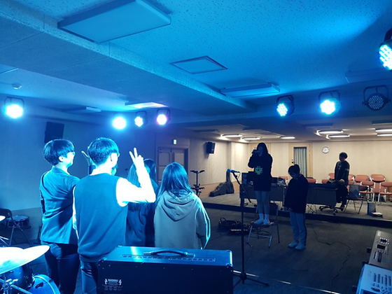 경기 꿈의 대학 (11월1일)