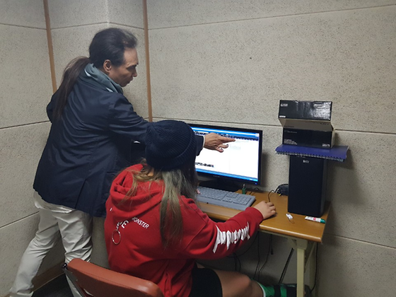 경기 꿈의 대학 (10월25일)