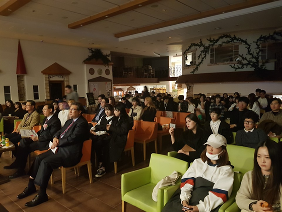 2017년 23회 SAU EXPO MUSIC FESTIVAL 음악회 & 가요제