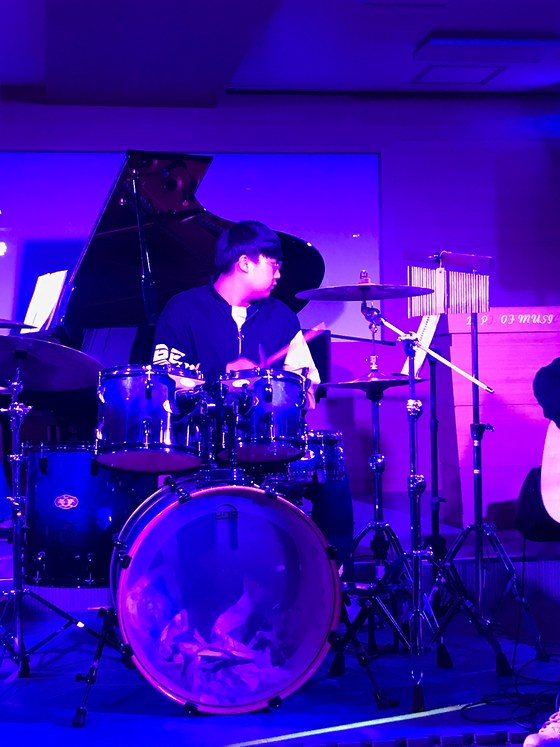 생활음악과 연주 수업