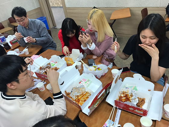 5월 28일 멘토링 