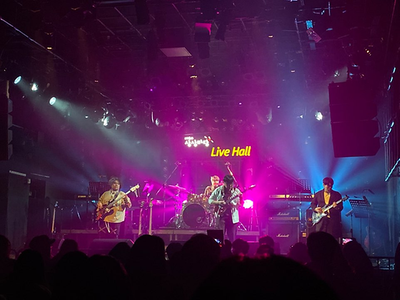 2019-12-5 졸업공연 ★