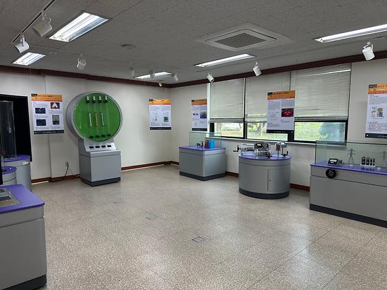 전자기응용실습실 (EN102)