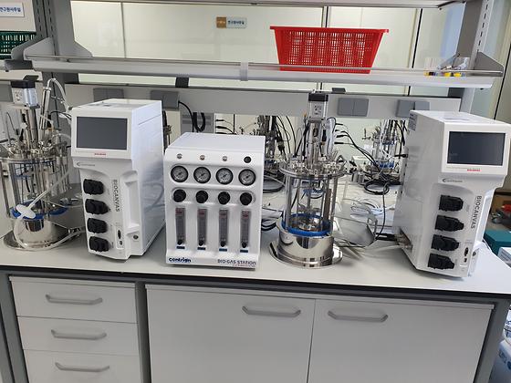 미생물 배양장치