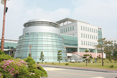 신안산대학교전경3