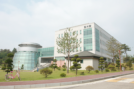 신안산대학교전경4