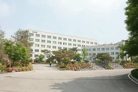 신안산대학교전경5