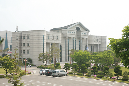 신안산대학교전경6