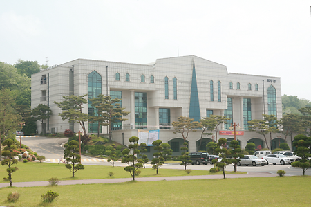 신안산대학교전경7
