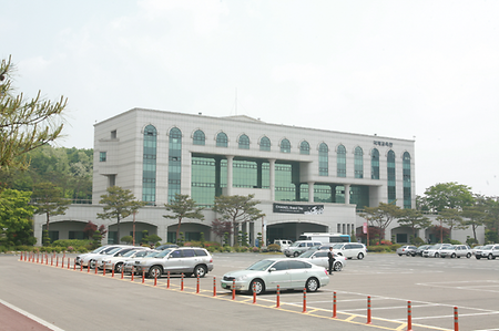신안산대학교전경9