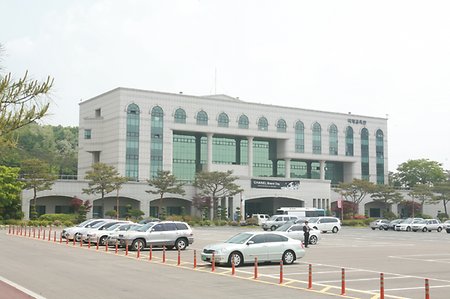 신안산대학교전경10
