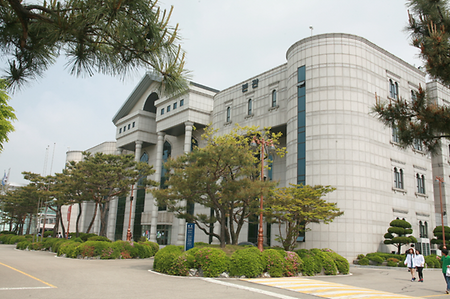 신안산대학교전경11