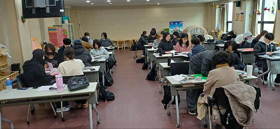 보육학개론