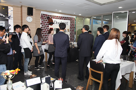 제22회 SAU Expo 호텔외식산업과 학술전시
