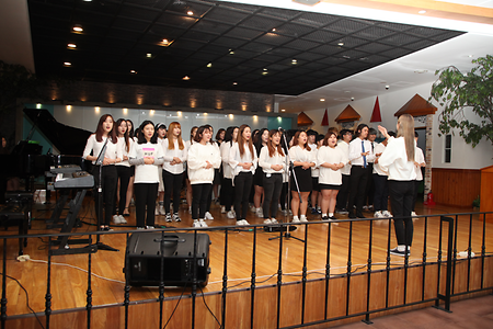 제22회 SAU Expo Music Festival