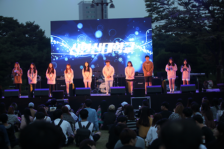 제22회 SAU Expo SAU가요제