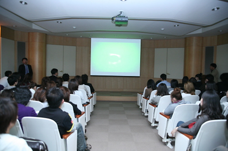 일본 벳부대학생(자매대학) 방문 75